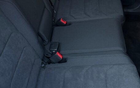 Volkswagen Tiguan II, 2017 год, 1 950 000 рублей, 9 фотография