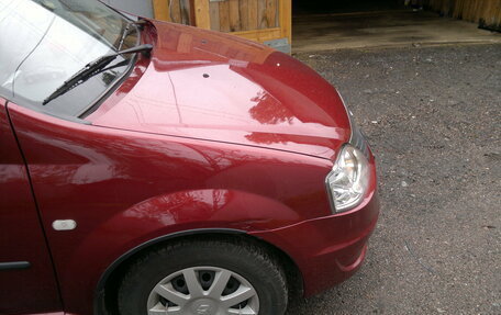 Renault Logan I, 2011 год, 570 000 рублей, 4 фотография