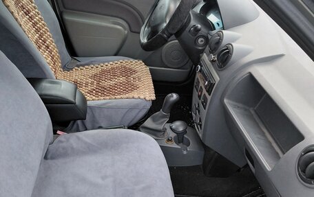 Renault Logan I, 2007 год, 299 000 рублей, 9 фотография