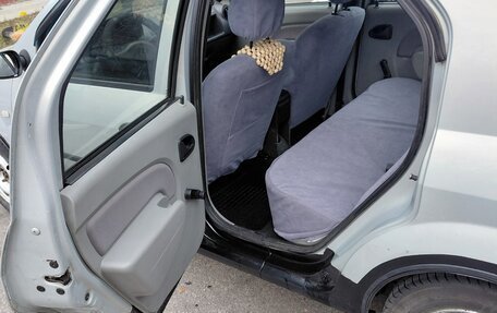 Renault Logan I, 2007 год, 299 000 рублей, 6 фотография