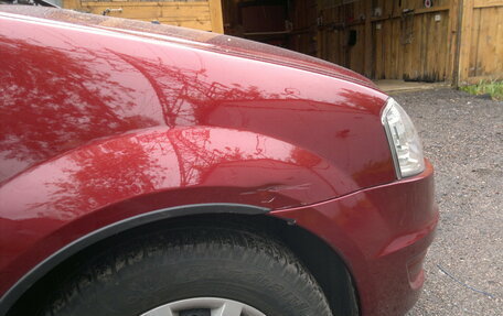 Renault Logan I, 2011 год, 570 000 рублей, 7 фотография