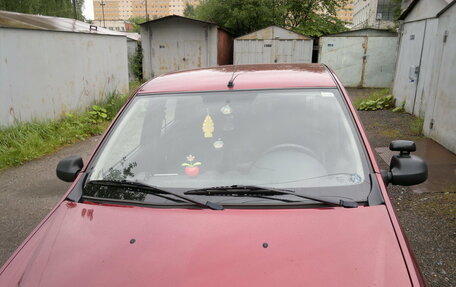 Renault Logan I, 2011 год, 570 000 рублей, 12 фотография