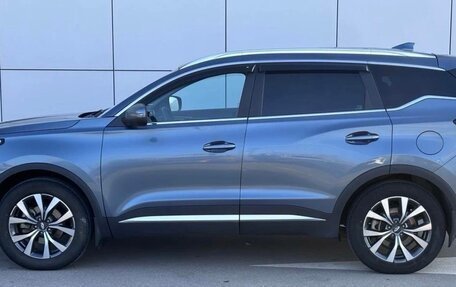 Chery Tiggo 7 Pro, 2020 год, 1 500 000 рублей, 7 фотография