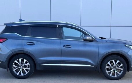 Chery Tiggo 7 Pro, 2020 год, 1 500 000 рублей, 6 фотография