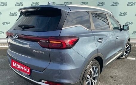 Chery Tiggo 7 Pro, 2020 год, 1 500 000 рублей, 3 фотография