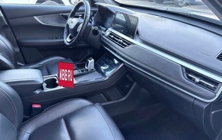 Chery Tiggo 7 Pro, 2020 год, 1 500 000 рублей, 8 фотография