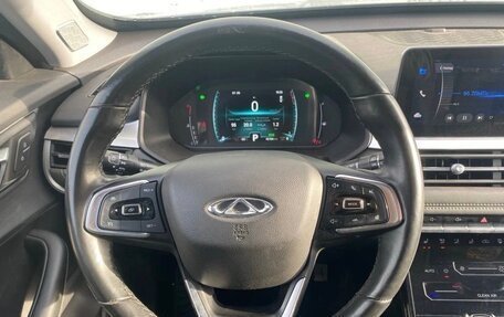 Chery Tiggo 7 Pro, 2020 год, 1 500 000 рублей, 10 фотография