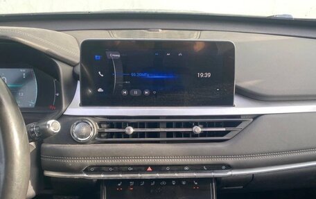 Chery Tiggo 7 Pro, 2020 год, 1 500 000 рублей, 11 фотография