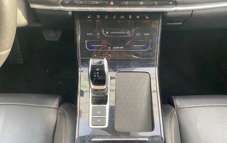 Chery Tiggo 7 Pro, 2020 год, 1 500 000 рублей, 12 фотография