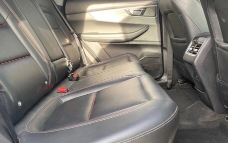 Chery Tiggo 7 Pro, 2020 год, 1 500 000 рублей, 15 фотография