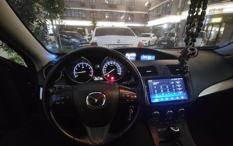 Mazda 3, 2013 год, 1 150 000 рублей, 7 фотография