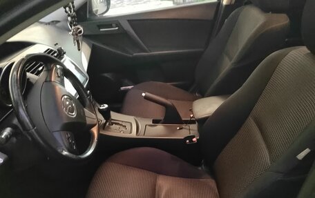 Mazda 3, 2013 год, 1 150 000 рублей, 2 фотография