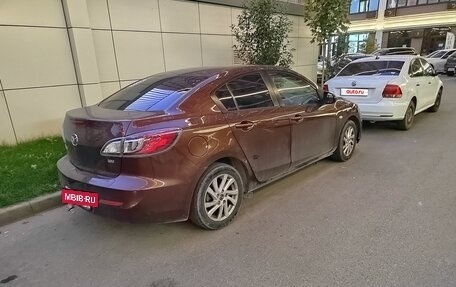 Mazda 3, 2013 год, 1 150 000 рублей, 8 фотография