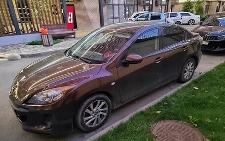 Mazda 3, 2013 год, 1 150 000 рублей, 4 фотография