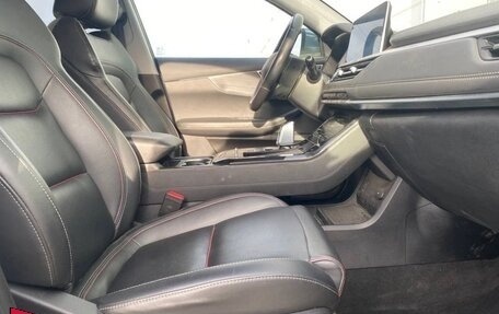 Chery Tiggo 7 Pro, 2020 год, 1 500 000 рублей, 16 фотография