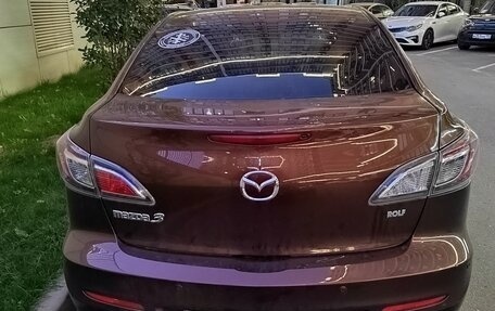 Mazda 3, 2013 год, 1 150 000 рублей, 6 фотография