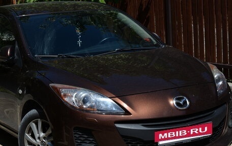 Mazda 3, 2013 год, 1 150 000 рублей, 9 фотография