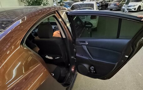 Mazda 3, 2013 год, 1 150 000 рублей, 12 фотография