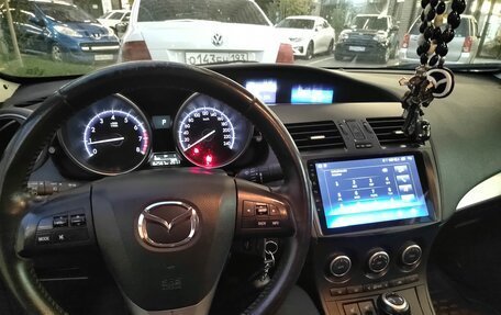 Mazda 3, 2013 год, 1 150 000 рублей, 11 фотография