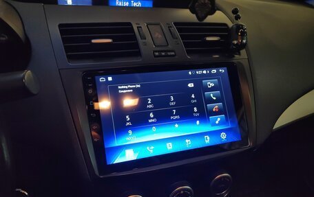 Mazda 3, 2013 год, 1 150 000 рублей, 17 фотография