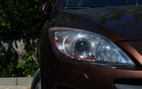 Mazda 3, 2013 год, 1 150 000 рублей, 10 фотография