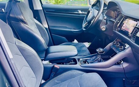 Skoda Kodiaq I, 2019 год, 3 200 000 рублей, 7 фотография