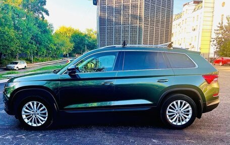 Skoda Kodiaq I, 2019 год, 3 200 000 рублей, 4 фотография