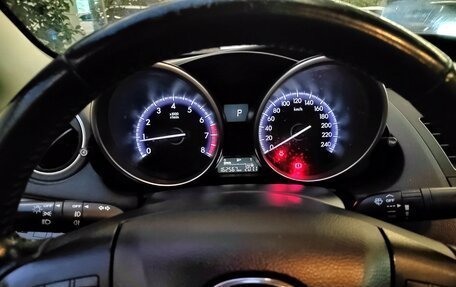 Mazda 3, 2013 год, 1 150 000 рублей, 13 фотография