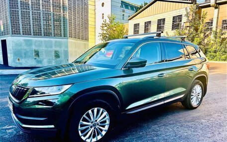 Skoda Kodiaq I, 2019 год, 3 200 000 рублей, 2 фотография