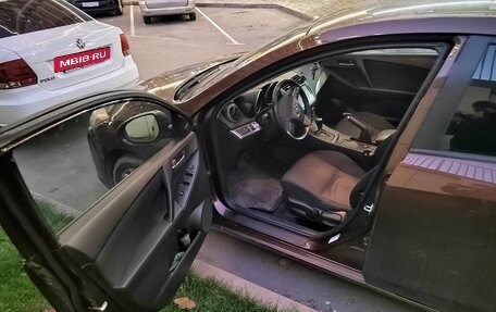 Mazda 3, 2013 год, 1 150 000 рублей, 18 фотография