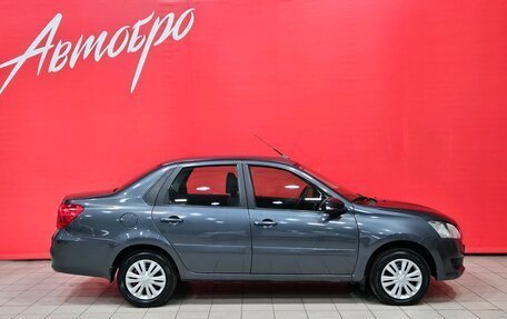 Datsun on-DO I рестайлинг, 2020 год, 575 000 рублей, 6 фотография