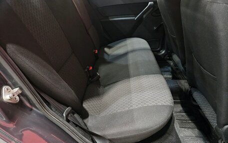 Datsun on-DO I рестайлинг, 2020 год, 575 000 рублей, 12 фотография