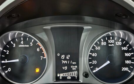 Datsun on-DO I рестайлинг, 2020 год, 575 000 рублей, 10 фотография