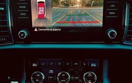 Skoda Kodiaq I, 2019 год, 3 200 000 рублей, 11 фотография