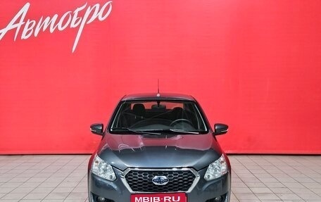 Datsun on-DO I рестайлинг, 2020 год, 575 000 рублей, 8 фотография