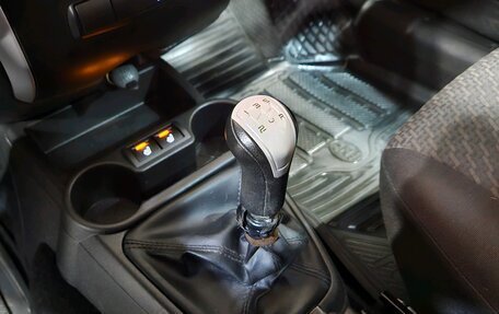 Datsun on-DO I рестайлинг, 2020 год, 575 000 рублей, 14 фотография