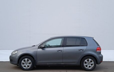 Volkswagen Golf VI, 2012 год, 690 000 рублей, 5 фотография
