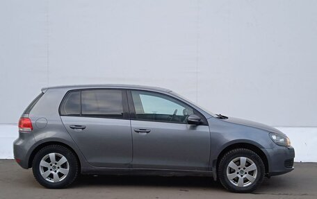 Volkswagen Golf VI, 2012 год, 690 000 рублей, 4 фотография