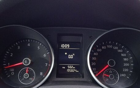 Volkswagen Golf VI, 2012 год, 690 000 рублей, 9 фотография