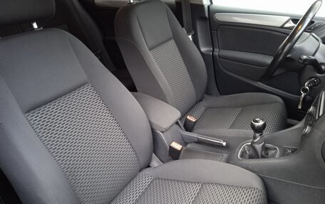 Volkswagen Golf VI, 2012 год, 690 000 рублей, 15 фотография