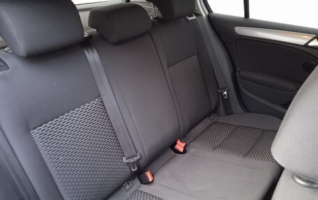 Volkswagen Golf VI, 2012 год, 690 000 рублей, 16 фотография