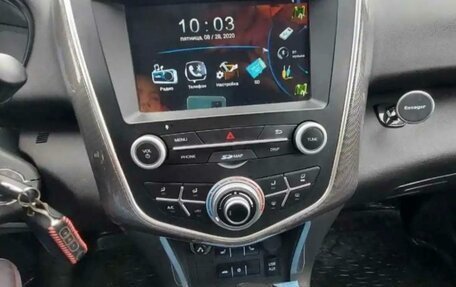 Lifan X60 I рестайлинг, 2017 год, 5 фотография