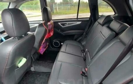 Lifan X60 I рестайлинг, 2017 год, 6 фотография