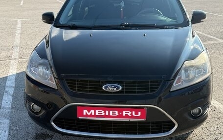 Ford Focus II рестайлинг, 2008 год, 500 000 рублей, 1 фотография
