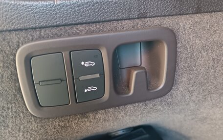 Audi Q7, 2016 год, 4 999 999 рублей, 13 фотография