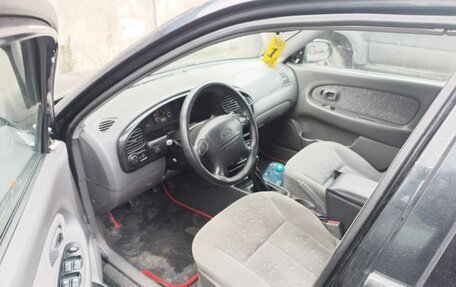 KIA Spectra II (LD), 2008 год, 180 000 рублей, 1 фотография