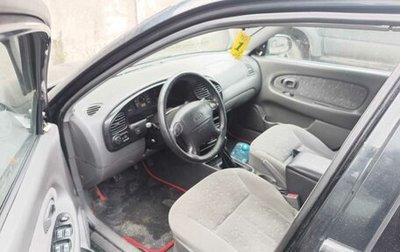 KIA Spectra II (LD), 2008 год, 180 000 рублей, 1 фотография