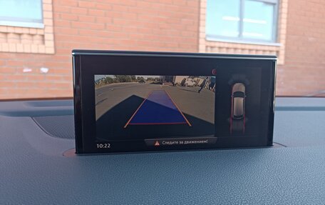 Audi Q7, 2016 год, 4 999 999 рублей, 16 фотография