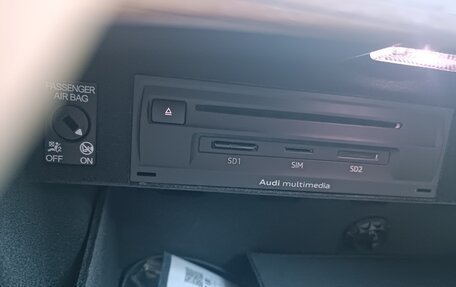 Audi Q7, 2016 год, 4 999 999 рублей, 15 фотография