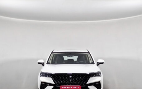 FAW Bestune T77, 2024 год, 2 124 000 рублей, 1 фотография